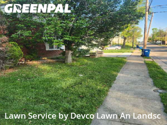 Lawn Mowing nearby Saint Charles, MO, 