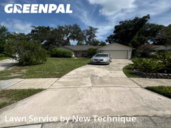 Yard Cutting nearby Apopka, FL, 