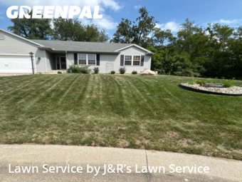 Lawn Cutting nearby South Bend, IN, 
