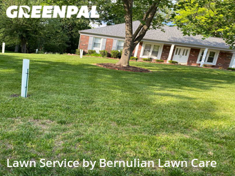 Yard Mowing nearby St. Louis, MO, 