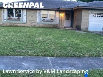 Yard Cutting nearby Broken Arrow, OK, 