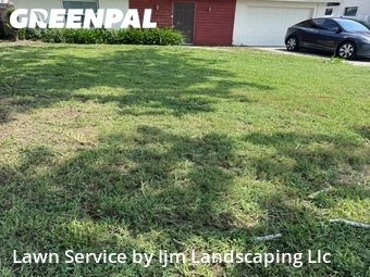 Lawn Mowing nearby Orlando, FL, 