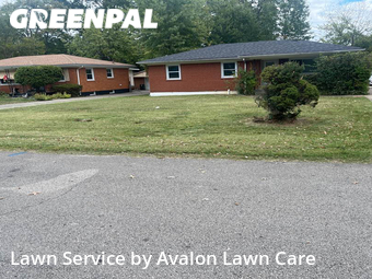 Lawn Maintenance nearby Louisville, KY, 