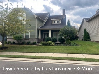 Grass Cutting nearby Murfreesboro, TN, 
