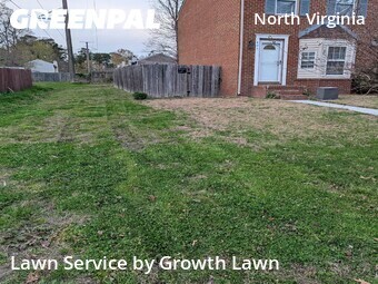 Lawn Mow nearby Virginia Beach, VA, 
