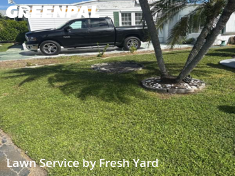 Lawn Care Service nearby Fort Myers, FL, 