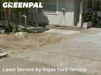 Lawn Cut nearby La Feria, TX, 