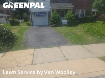 Yard Cutting nearby Lansdowne, NJ, 