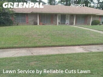 Lawn Maintenance nearby Shreveport, LA, 
