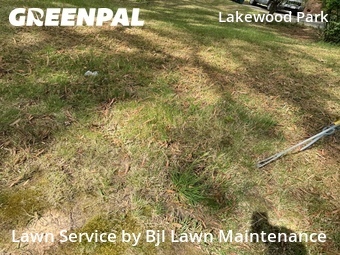 Lawn Care nearby Durham, NC, 