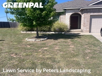Yard Cutting nearby Temple, TX, 