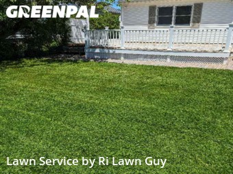 Grass Cutting nearby Newport, RI, 