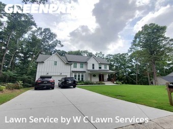 Lawn Maintenance nearby Marietta, GA, 