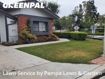 Local Lawn And Landscape Maintenance Services Near Me In Orange,92865,Landscaping Renovation by Pampa Lawn & Garden, work completed in Jun , 2026