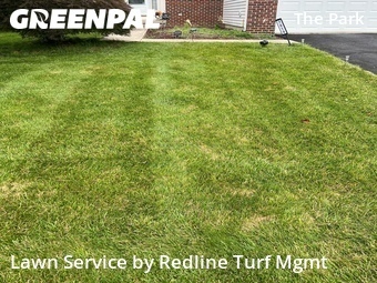 Lawn Care Service nearby Reynoldsburg, OH, 
