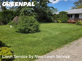 Lawn Mowing nearby Fremont, OH, 