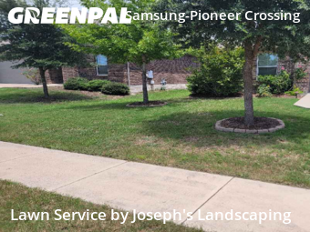 Yard Mowing nearby Austin, TX, 