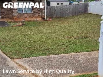 Lawn Service nearby Forest Park, GA, 