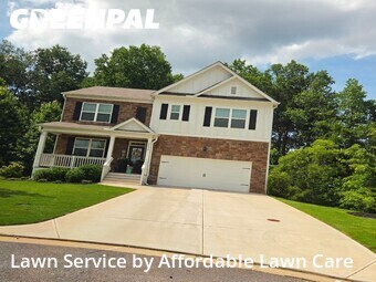 Lawn Mow nearby Powder Springs, GA, 