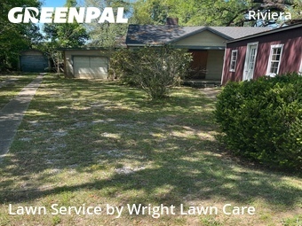 Lawn Care Service nearby Mobile, AL, 