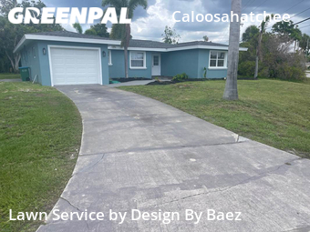 Lawn Mow nearby Cape Coral, FL, 