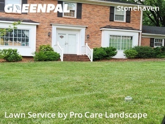 Lawn Mow nearby Charlotte, NC, 