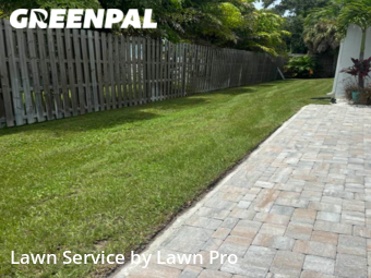 Lawn Cut nearby Sarasota, FL, 