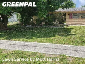 Yard Mowing nearby Margate, FL, 