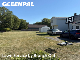 Lawn Care Service nearby Lancaster, NY, 