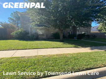 Lawn Mowing nearby Lewisville, TX, 