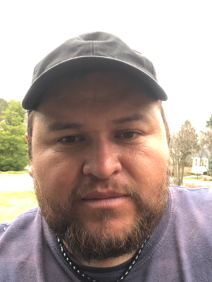 Johglanscaping headshot