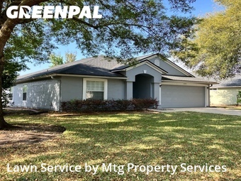 Lawn Cutting nearby St. Augustine, FL, 