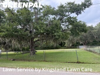 Grass Cuttingin Sanford,32771,Lawn Mow by Kingsland Lawn Care, work completed in Jun , 2026
