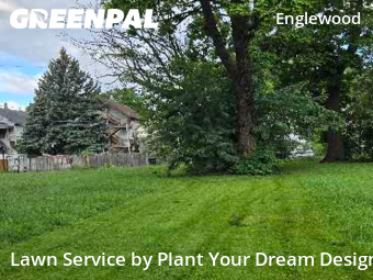 Lawn Care Service nearby Chicago, IL, 