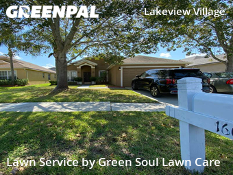 Yard Mowing nearby Brandon, FL, 