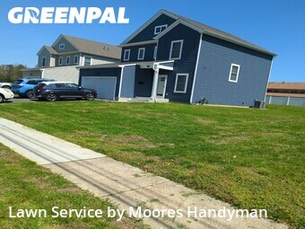 Lawn Care nearby Dover, MD, 