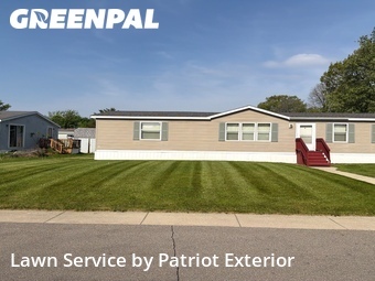 Lawn Maintenance nearby Flint, MI, 