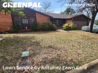 Lawn Cutting nearby Fort Worth, TX, 
