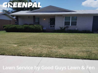 Yard Cutting nearby White Settlement, TX, 