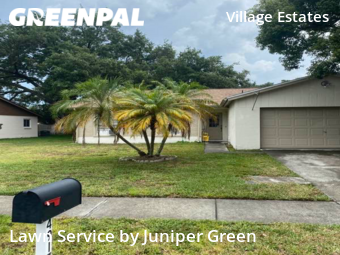 Lawn Mow nearby Tampa, FL, 