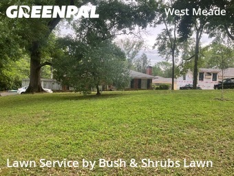 Lawn Care Service nearby Nashville, TN, 