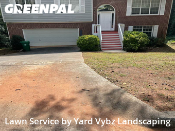 Lawn Mowing Service nearby Decatur, GA, 