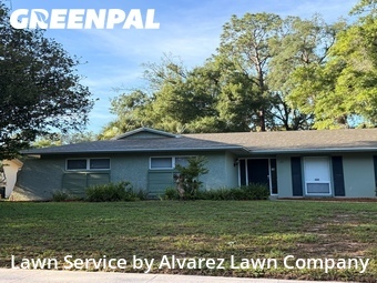 Lawn Cutting nearby Longwood, FL, 