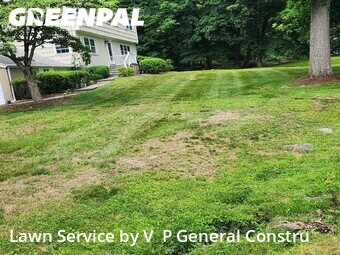 Lawn Mowing Service nearby Westport, CT, 