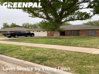 Lawn Mow nearby Amarillo, TX, 