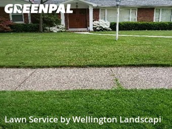 Lawn Service nearby Erie, PA, 