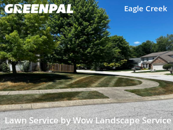 Lawn Mow nearby Indianapolis, IN, 