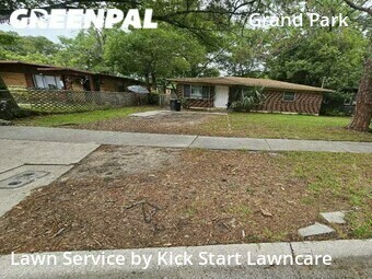 Lawn Mowing Service nearby Jacksonville, FL, 