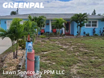 Lawn Care nearby Largo, FL, 
