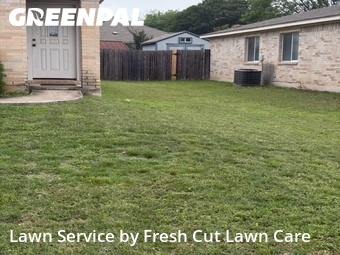 Lawn Maintenance nearby Leander, TX, 